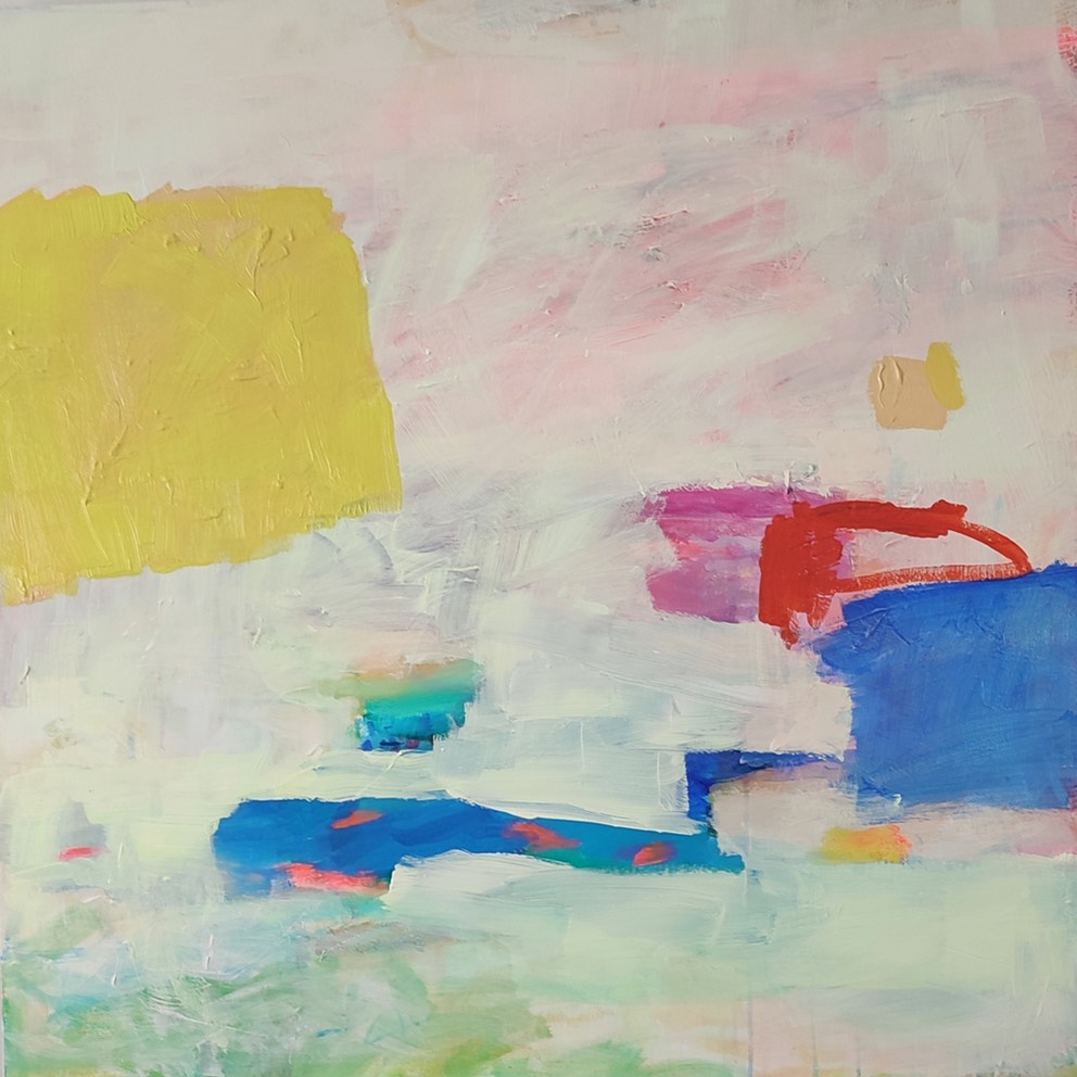 A Hryniewicz Composition 060624