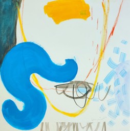 A.Hryniewicz Blue Shape 260826