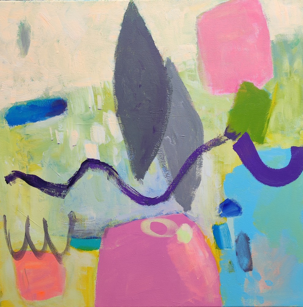 Anna Hryniewicz Garden Shapes 2 50cm