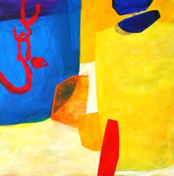 composition 26112024 Acr:canv 80cm Hryniewicz