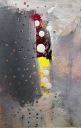 icycle2019Anna Hryniewicz work on paper