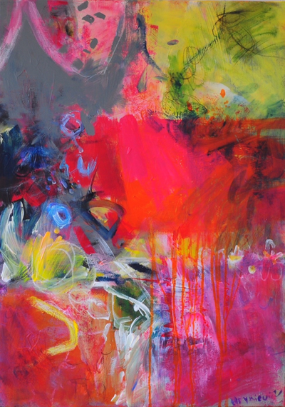painting_maybe_pink_Hryniewicz
