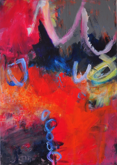 painting_maybe_pink_Hryniewicz