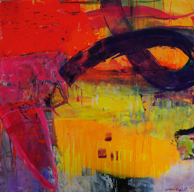 painting_maybe_pink_Hryniewicz