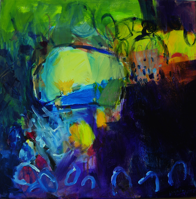 painting_maybe_pink_Hryniewicz