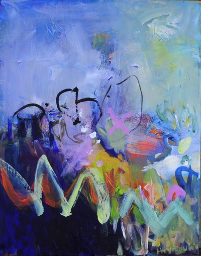 painting_maybe_pink_Hryniewicz