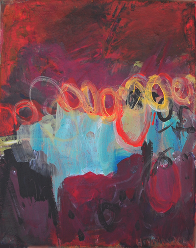 painting_maybe_pink_Hryniewicz