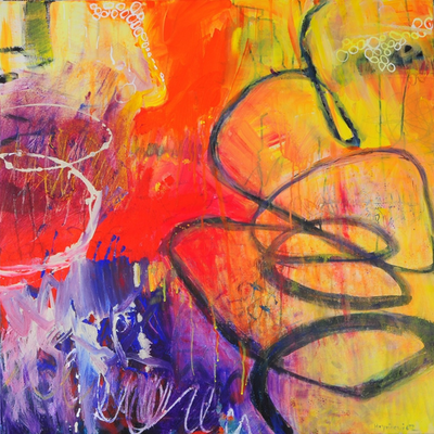painting_maybe_pink_Hryniewicz