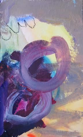 Two ovals on the sunshine1